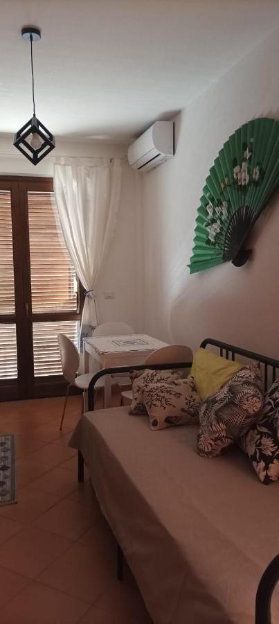 Casa Ventaglio Verde 瓦雷多利亚 外观 照片